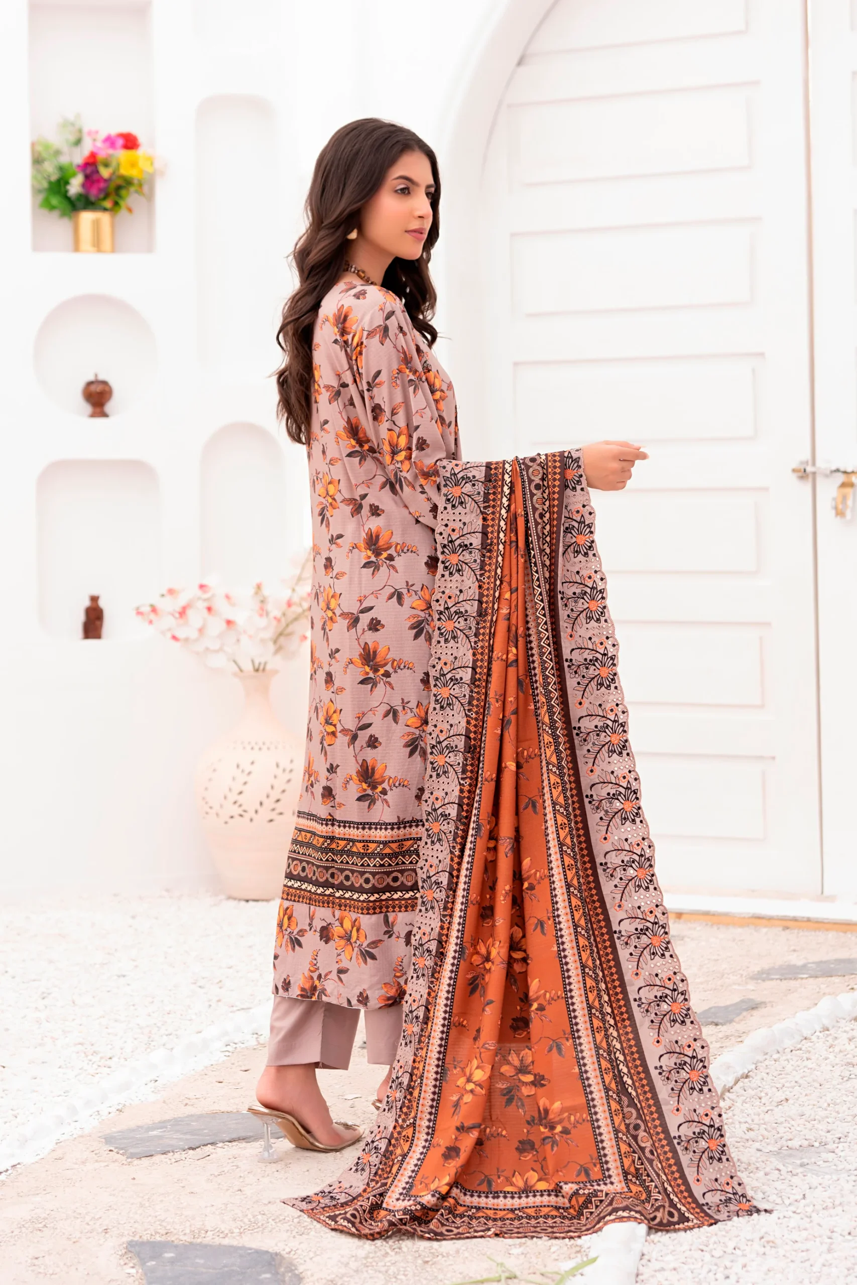 Bin Naeem Staple D-03 a