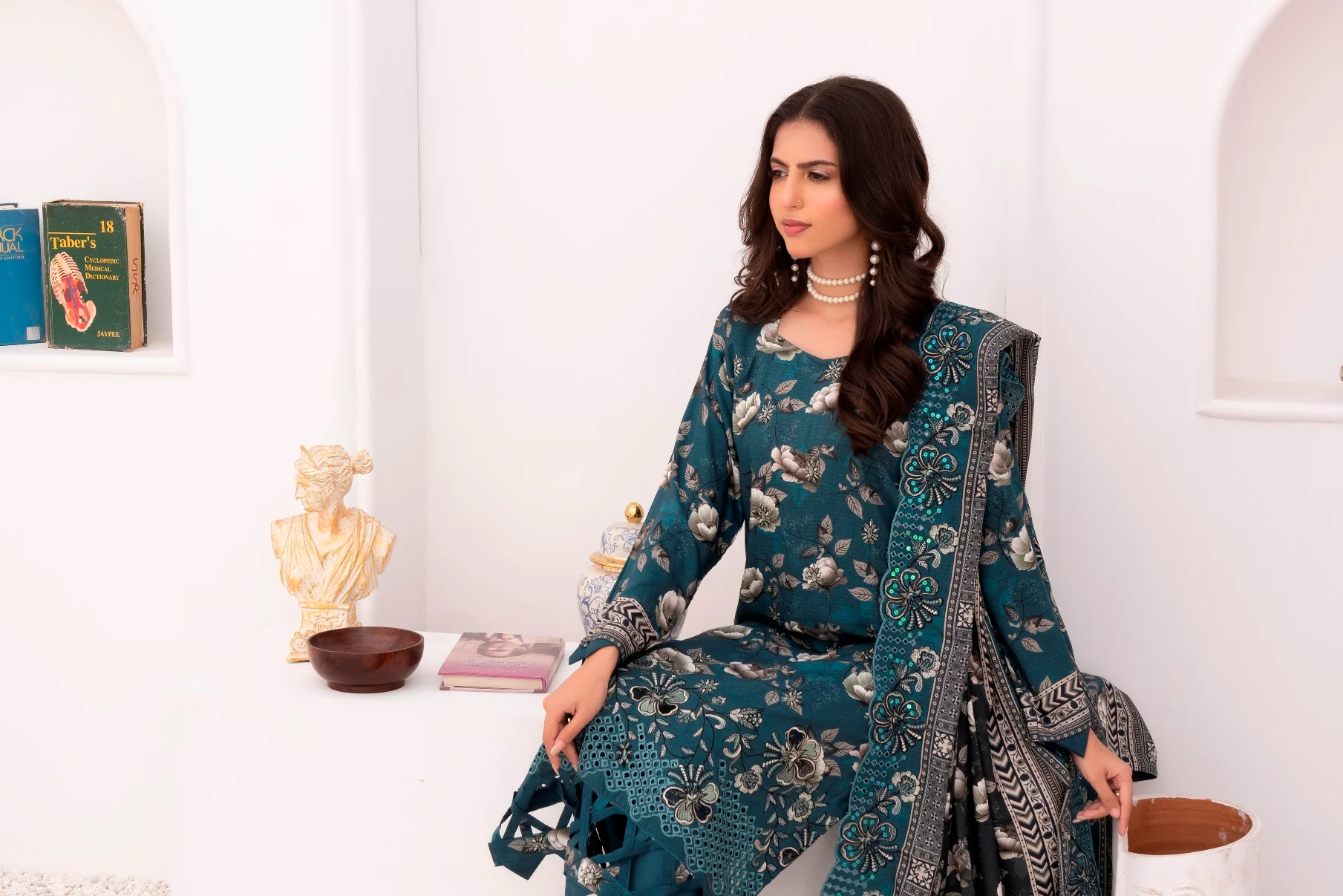 Bin Naeem Staple D-05 d