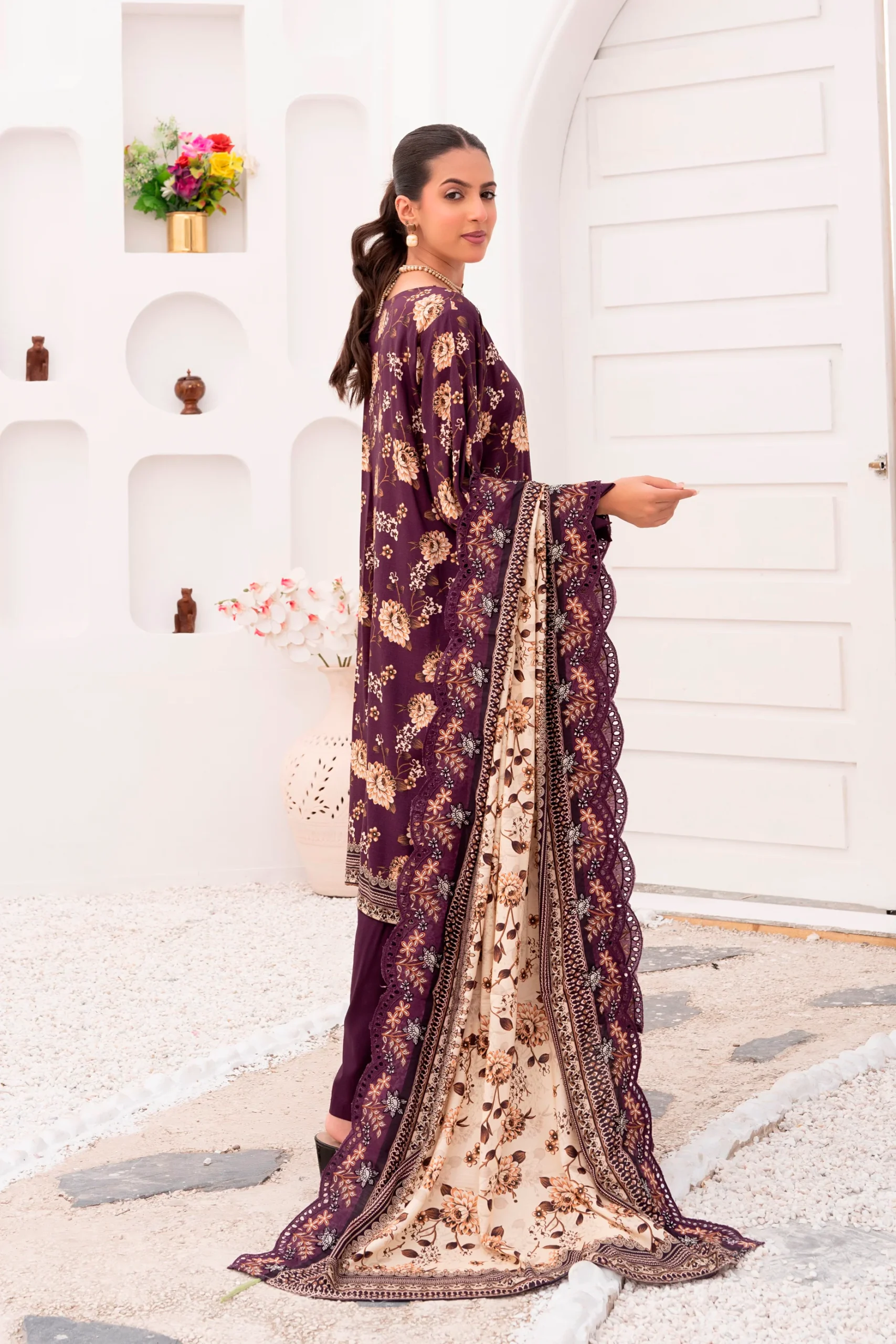 Bin Naeem Staple D-07 a