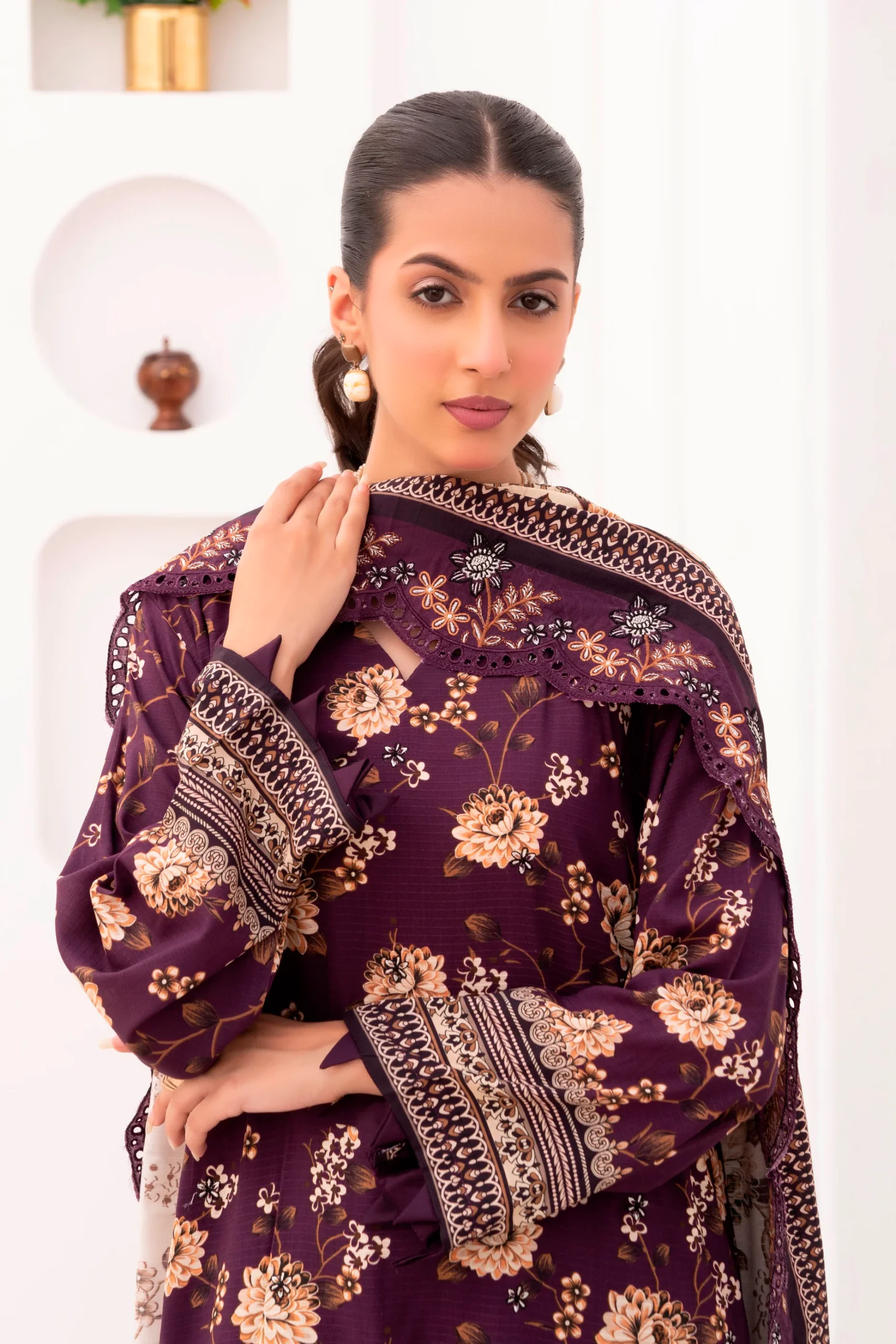 Bin Naeem Staple D-07 d