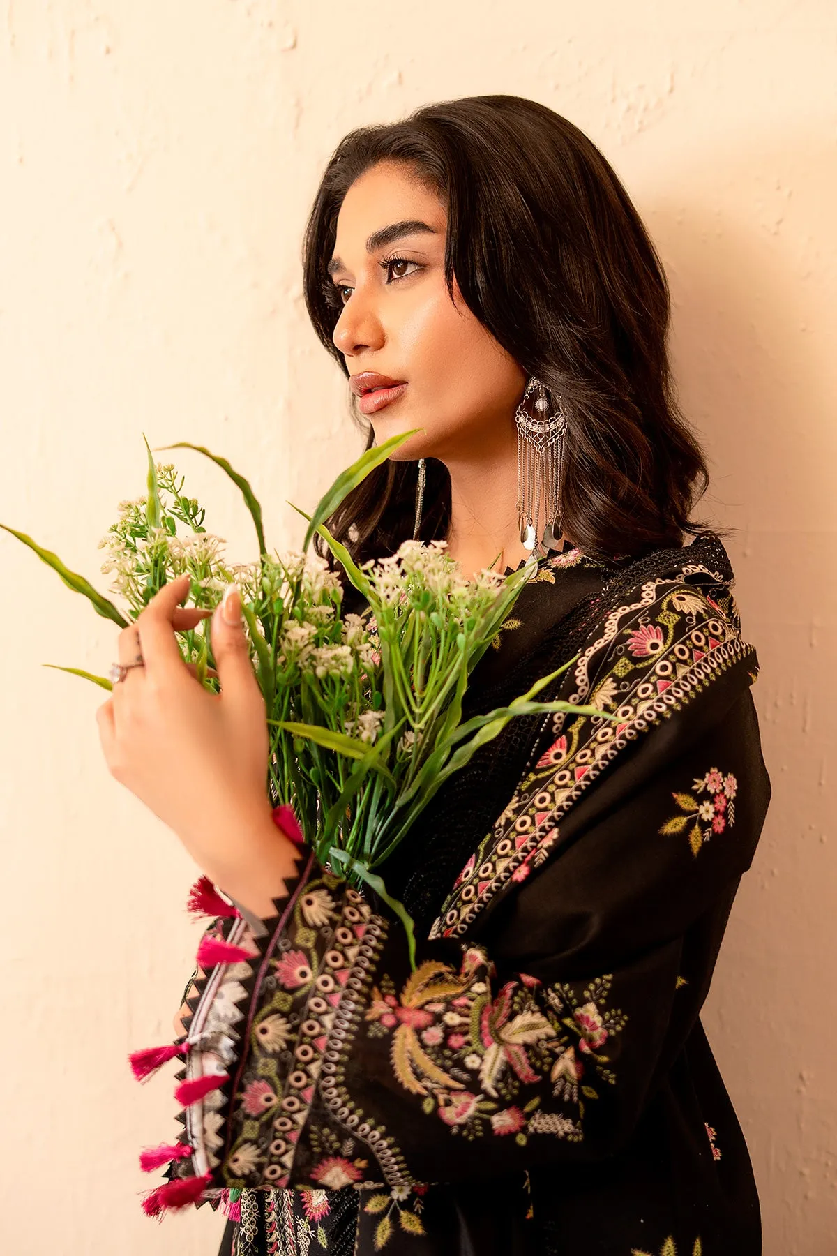 Mausummery khaddar Onyx 7