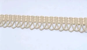 D3 D Lace cream beige 6