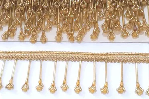 D1 Gold Lace