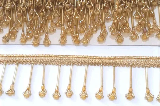 D1 Gold Lace