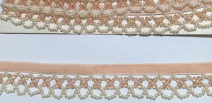 D12 pink lace pearls 16