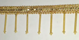 D7 Gold lace 6