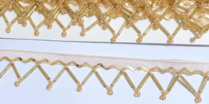 D8A Fancy lace.