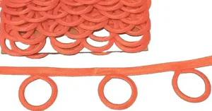 D9 silky lace
