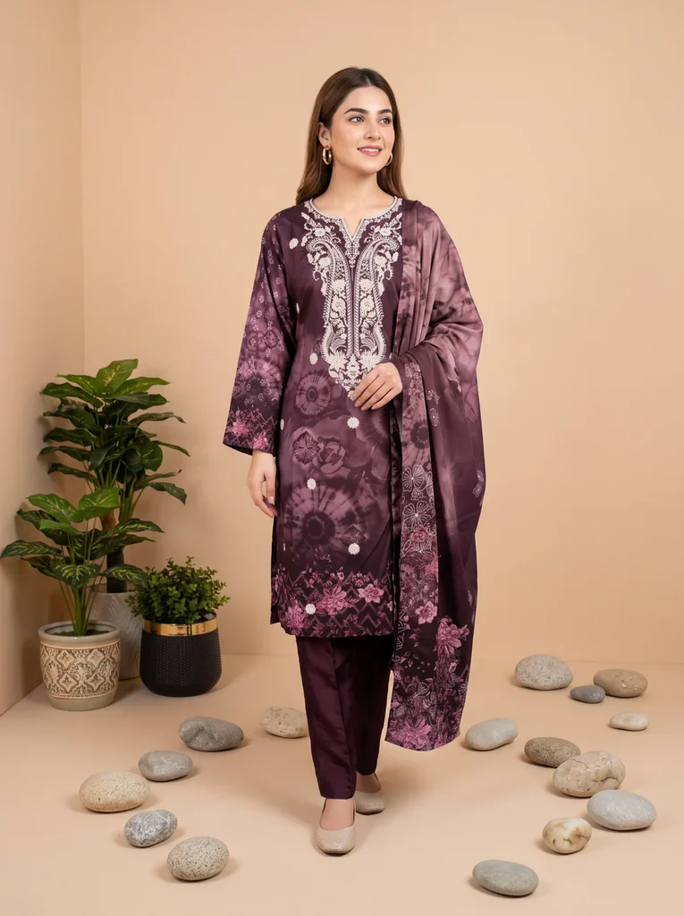 Tawakkkal fabrics D-5920
