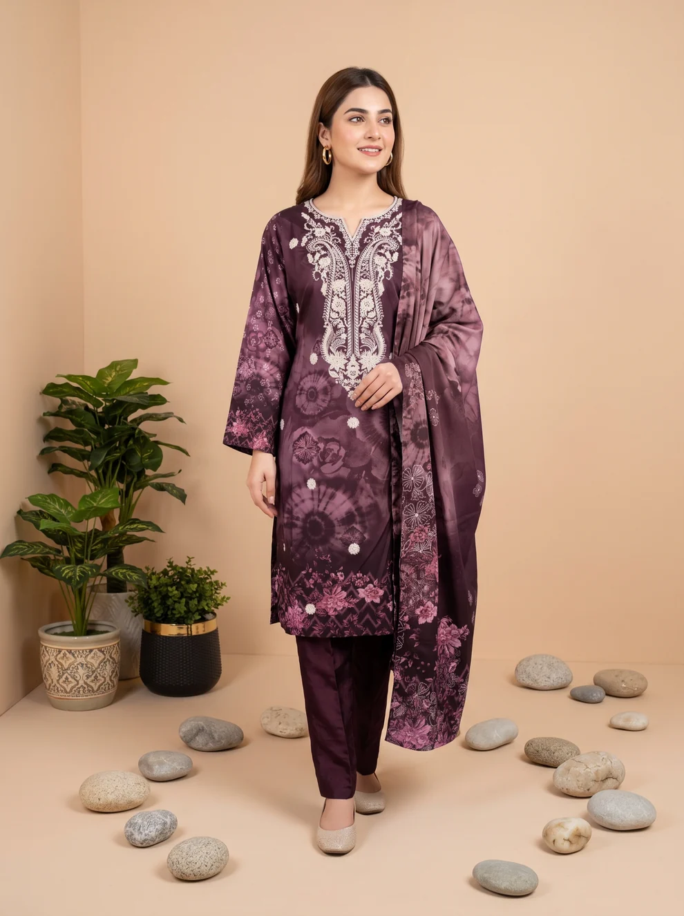 Tawakkkal fabrics D-5920