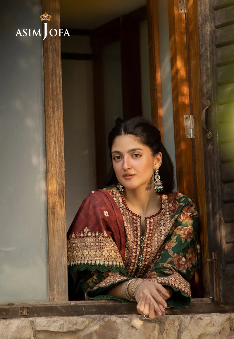 AJUWD-31b Asim Jofa