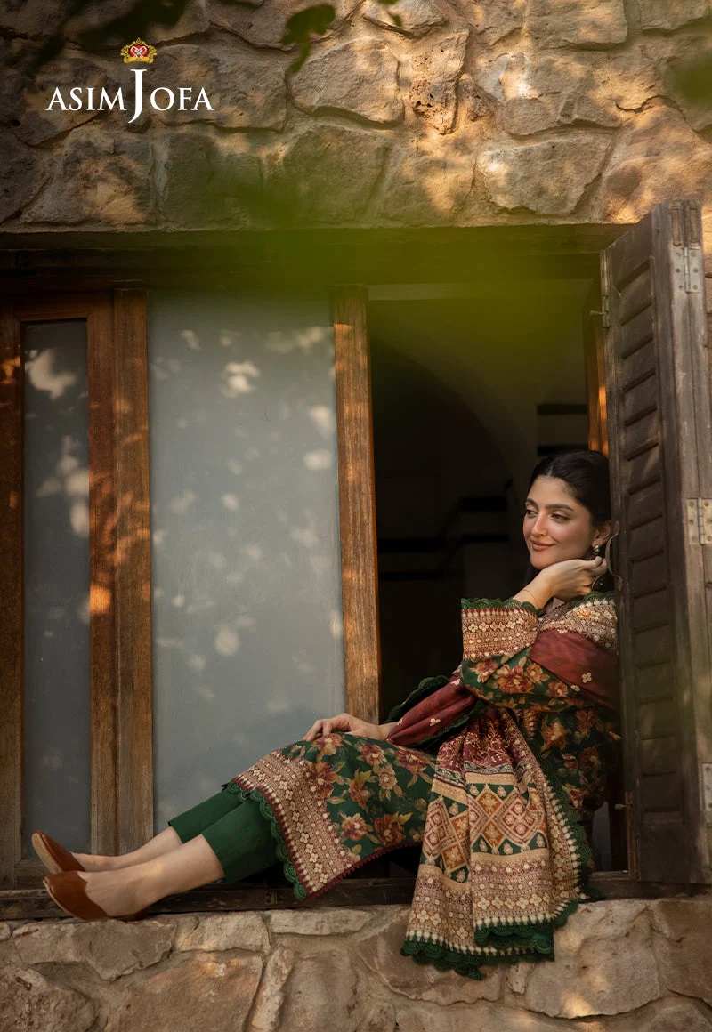 AJUWD-31c Asim Jofa