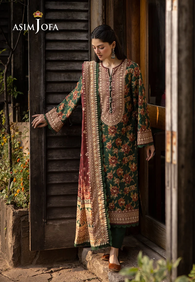 AJUWD-31d Asim Jofa