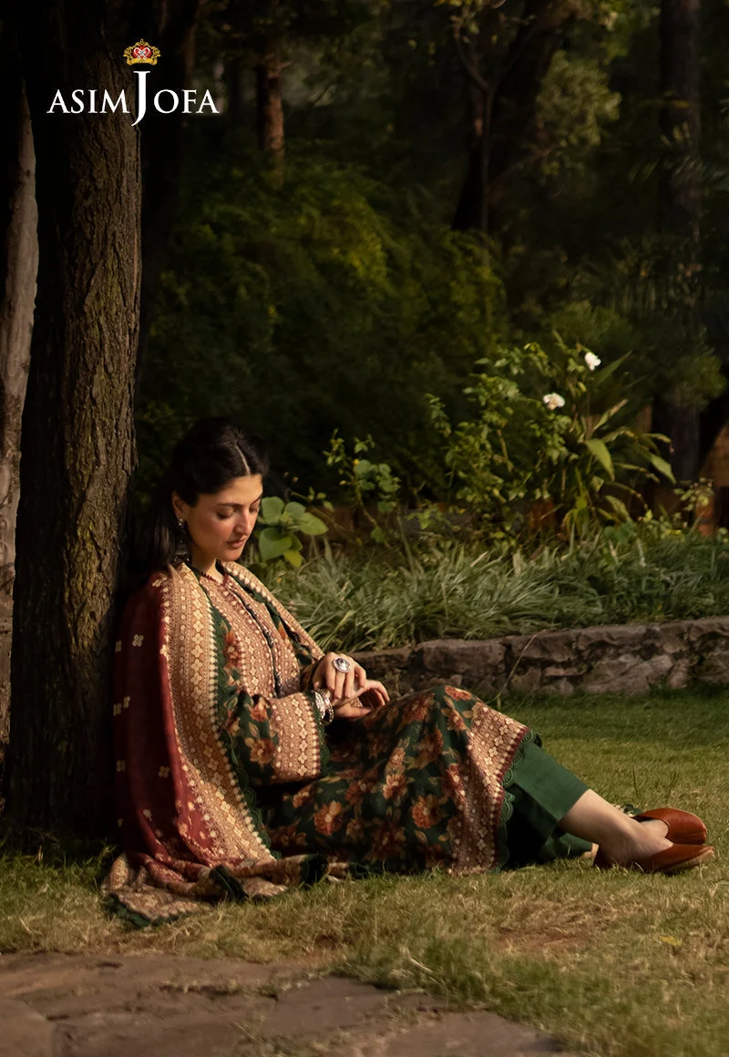 AJUWD-31e Asim Jofa