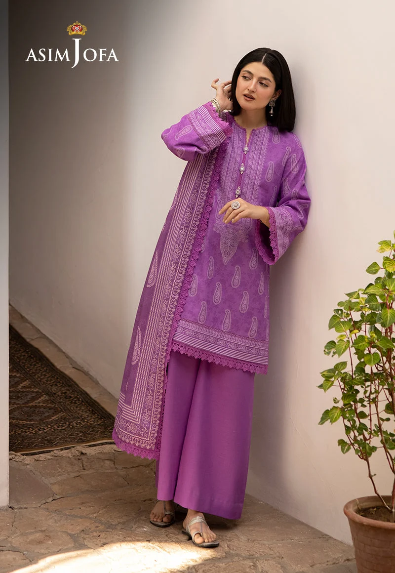 AJUWD-34c Asim Jofa