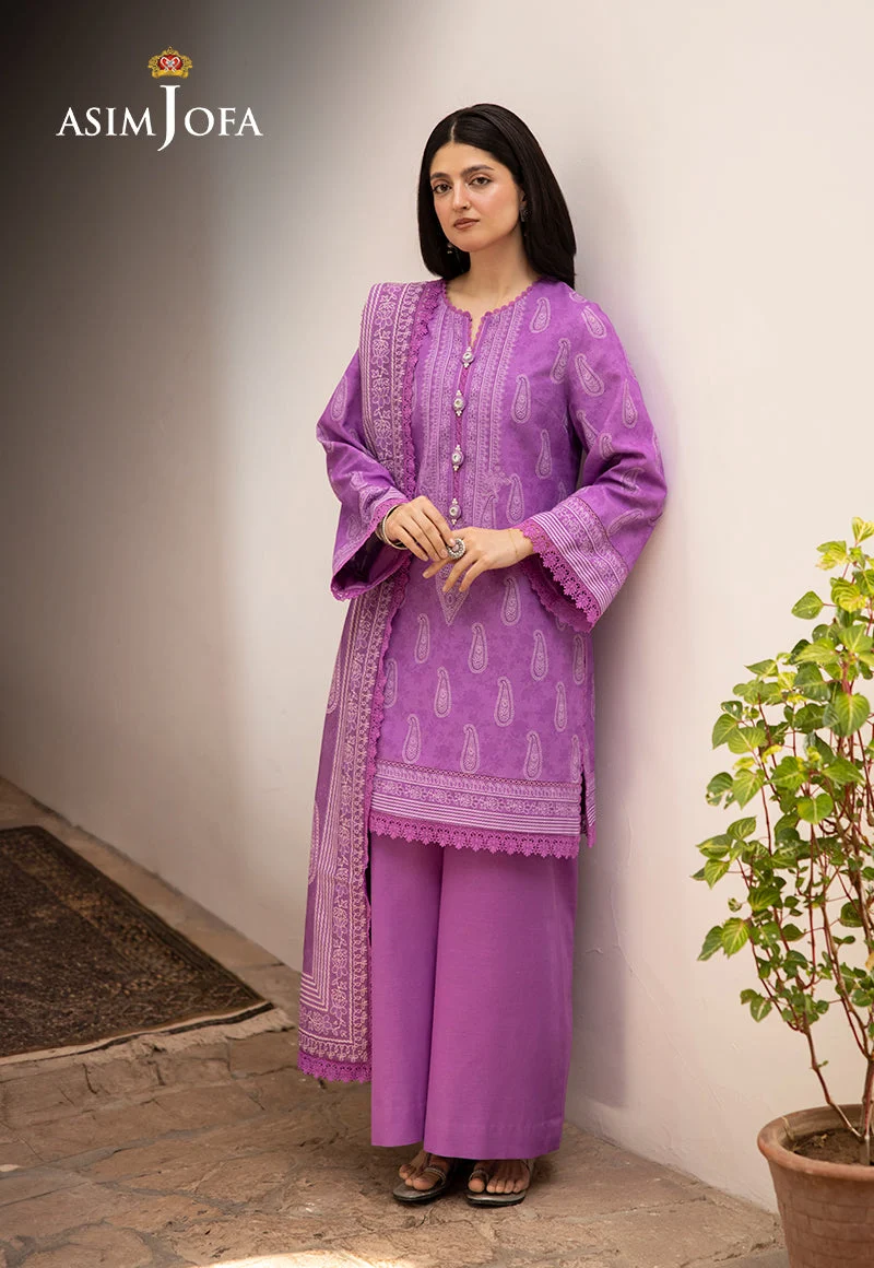 AJUWD-34d Asim Jofa