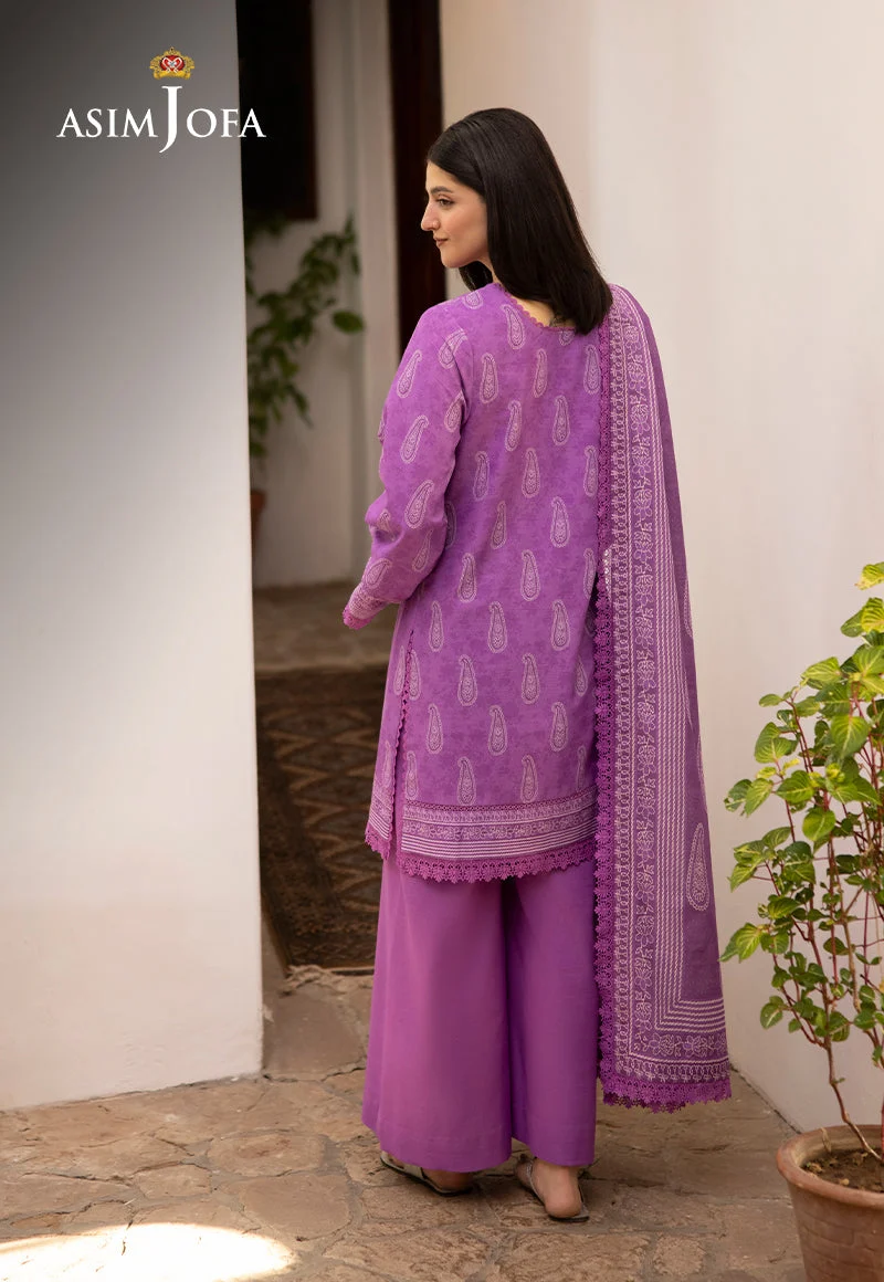 AJUWD-34e Asim Jofa