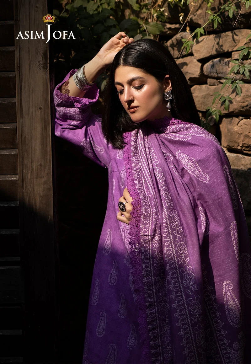 AJUWD-34f Asim Jofa