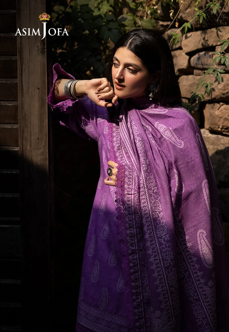 AJUWD-34g Asim Jofa