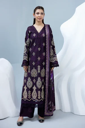 Johra Shanzay jw-149