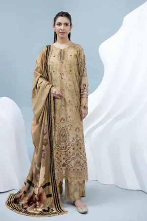 Johra Shanzay jw1-50