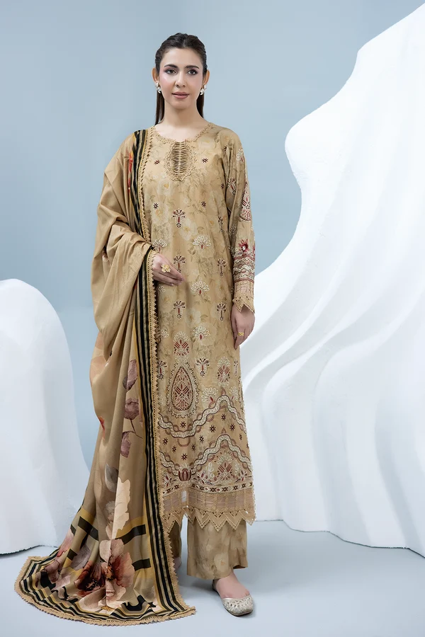 Johra Shanzay jw1-50