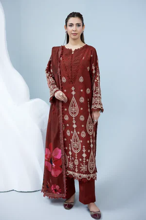 Johra Shanzay jw151