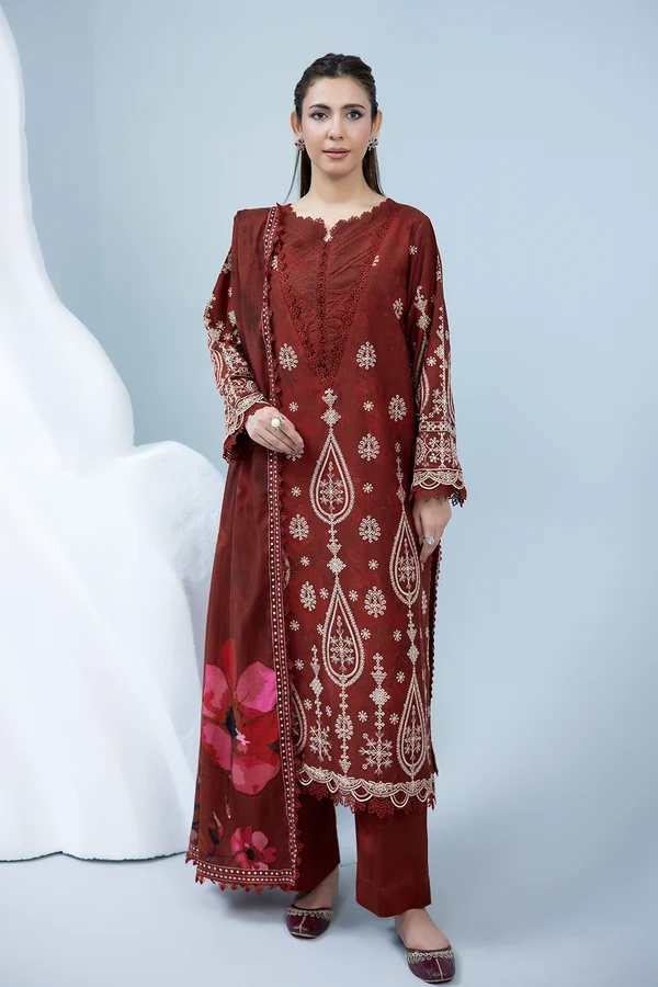 Johra Shanzay jw151
