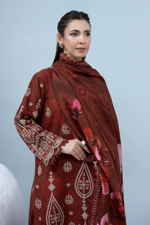 Johra Shanzay jw151a