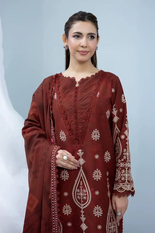 Johra Shanzay jw151b