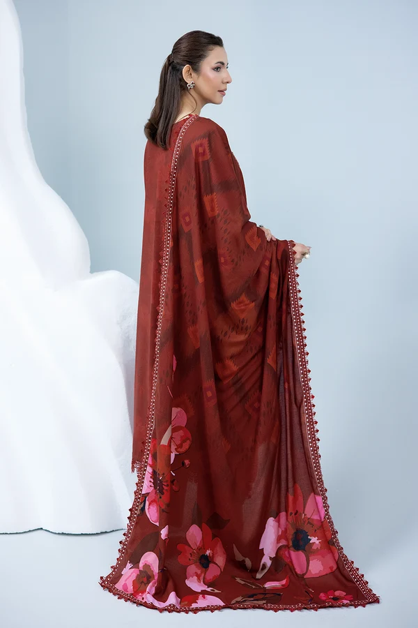 Johra Shanzay jw151d