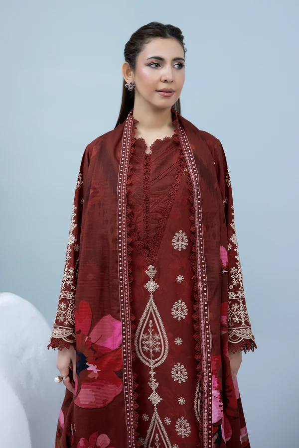 Johra Shanzay jw151e