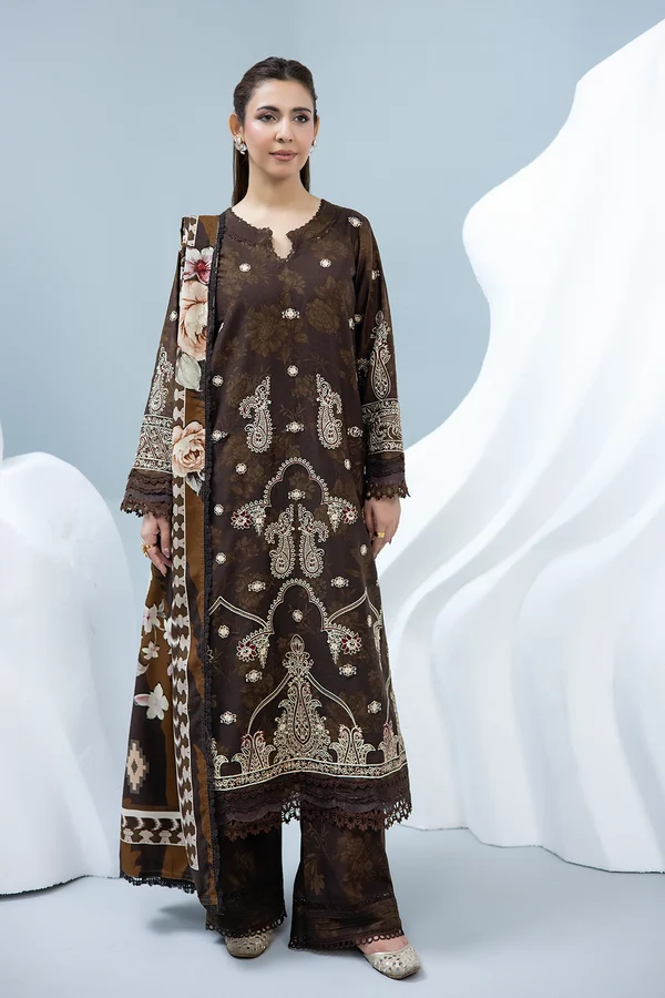 Johra Shanzay jw152