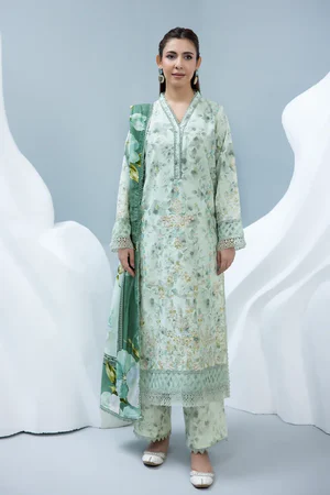 Johra Shanzay jw153