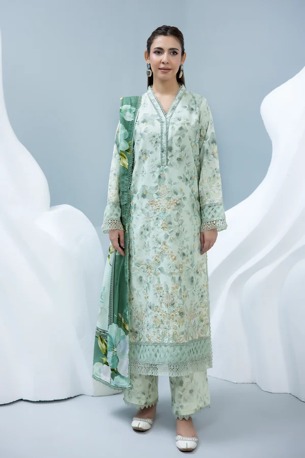 Johra Shanzay jw153