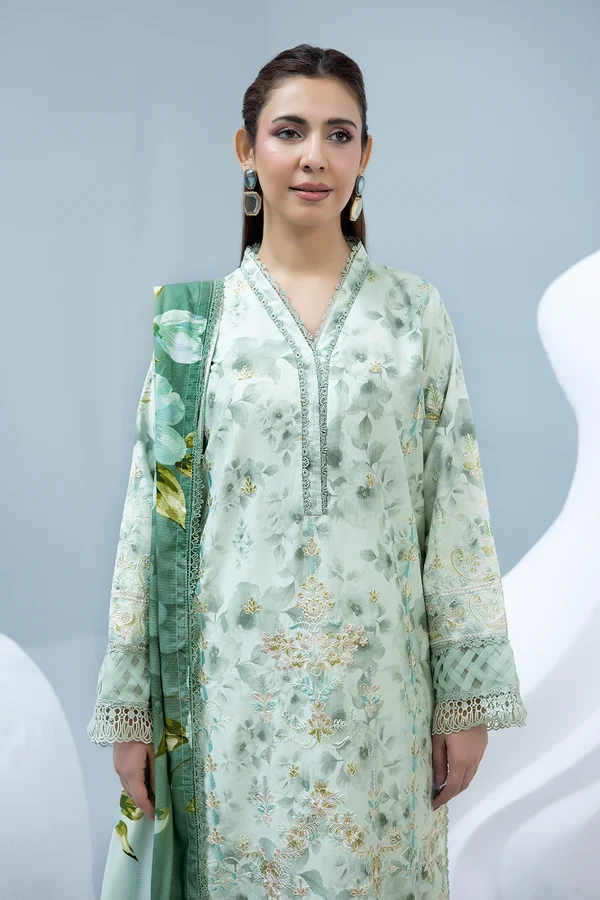 Johra Shanzay jw153a