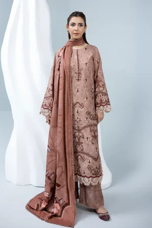 Johra Shanzay jw154