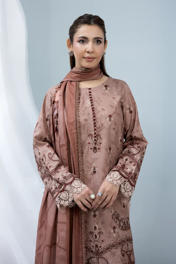 Johra Shanzay jw154a