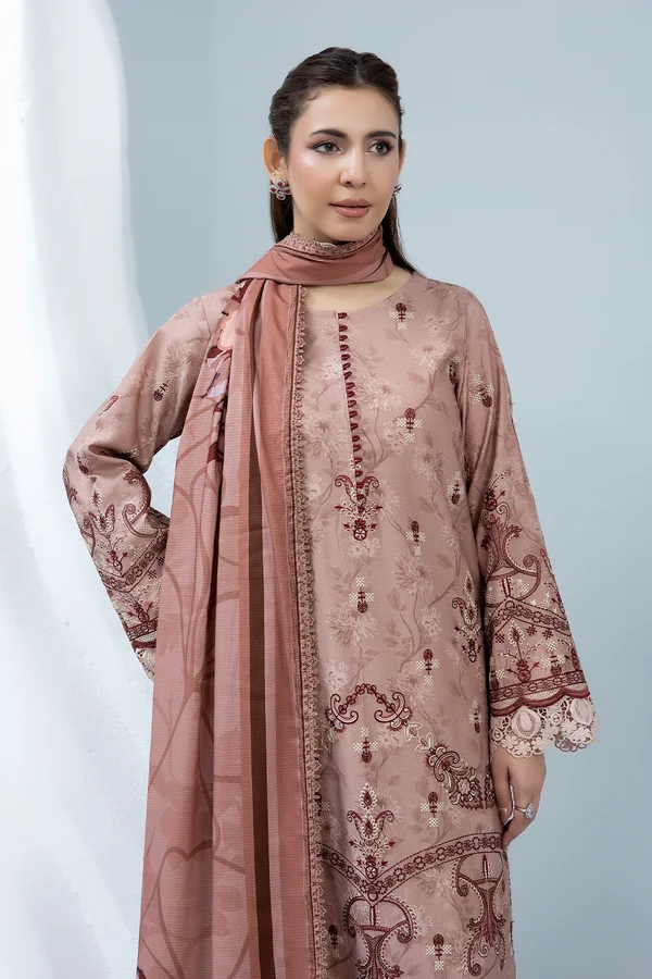 Johra Shanzay jw154b