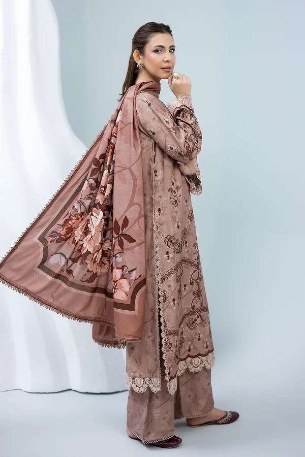 Johra Shanzay jw154c