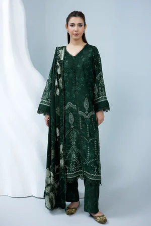 Johra Shanzay jw155