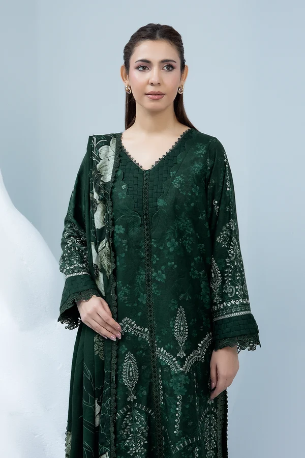 Johra Shanzay jw155a