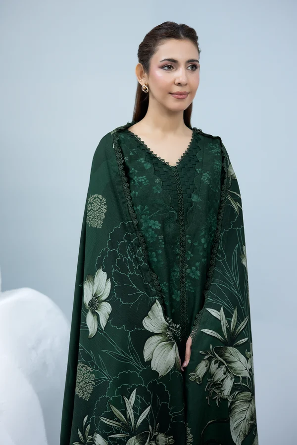 Johra Shanzay jw155b