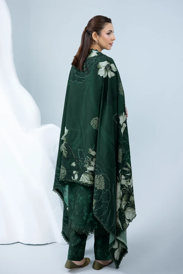 Johra Shanzay jw155d