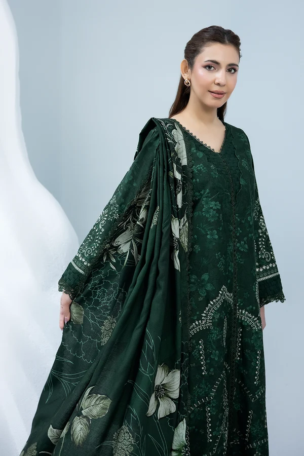 Johra Shanzay jw155e