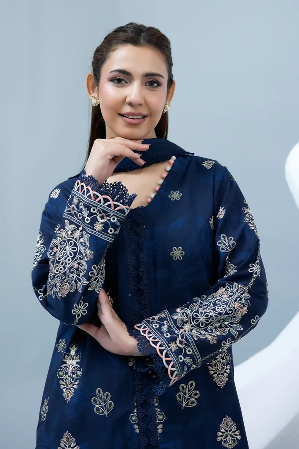 Johra Shanzay jw156a