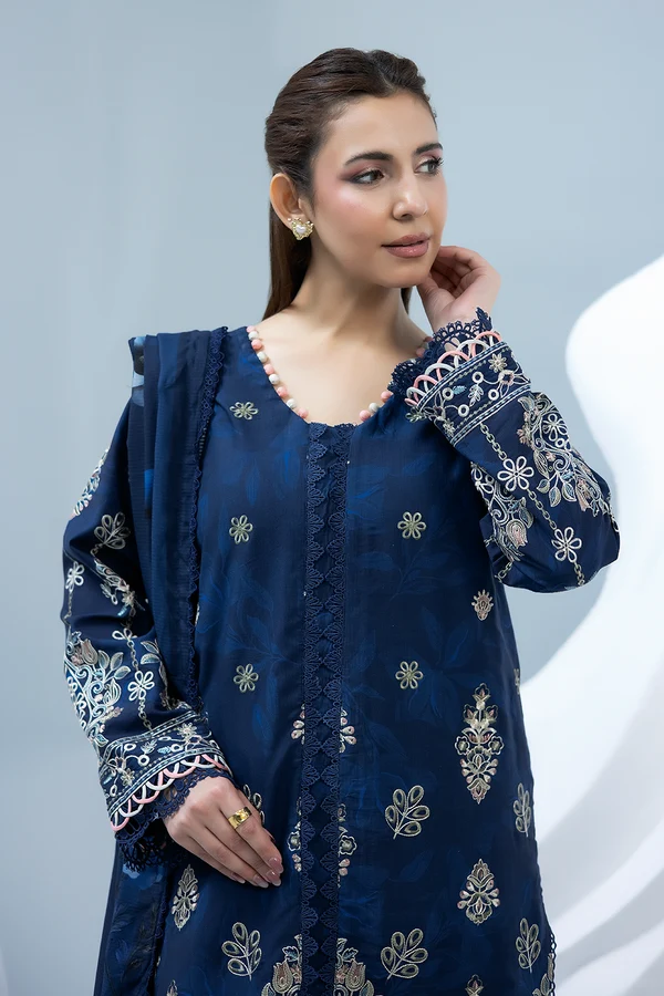 Johra Shanzay jw156b
