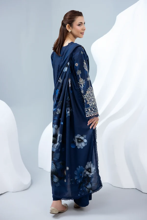 Johra Shanzay jw156c