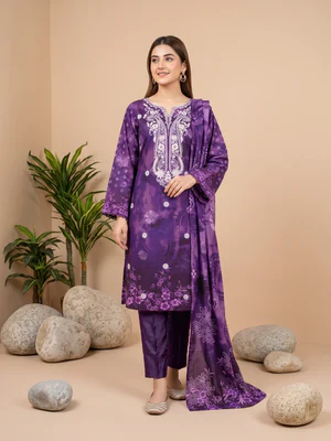 Tawakkkal fabrics D-5921