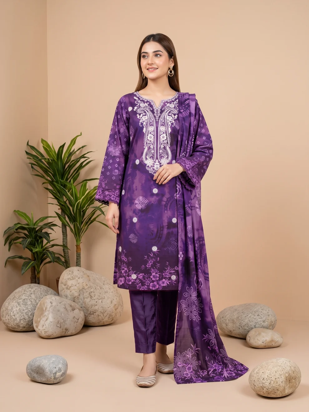 Tawakkkal fabrics D-5921